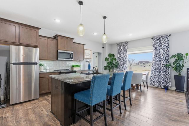 1428 N Aster St, Andover, KS 67002