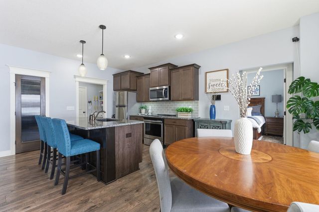 1428 N Aster St, Andover, KS 67002