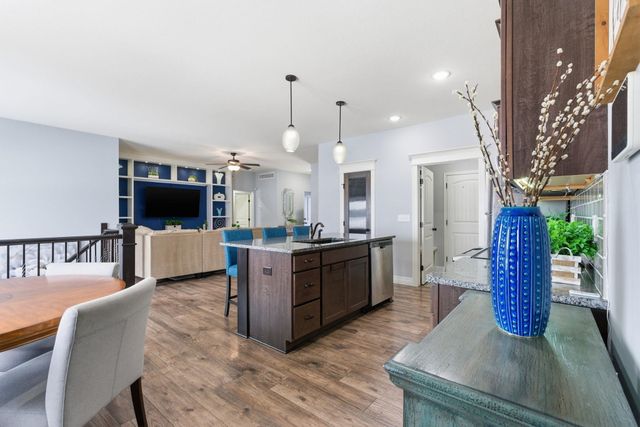 1428 N Aster St, Andover, KS 67002