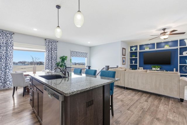 1428 N Aster St, Andover, KS 67002