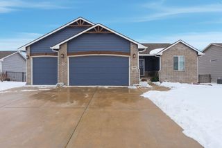 1428 N Aster St, Andover, KS 67002