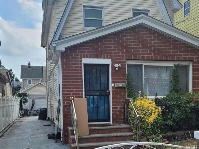 214-36 112th Road 1st, Queens Village, NY 11429