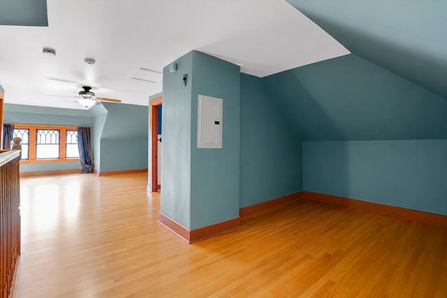 111 Magnolia Ter, Springfield, MA 01108