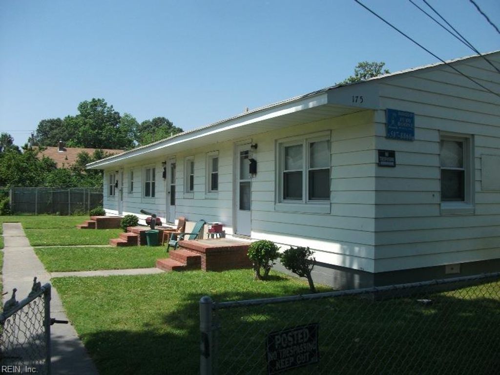 175 W Seaview Ave Apt 1, Norfolk, VA 23503