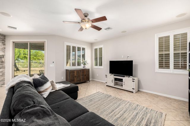 12978 N Via Vista Del Pasado, Oro Valley, AZ 85755