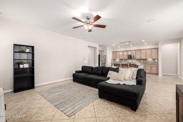 12978 N Via Vista Del Pasado, Oro Valley, AZ 85755