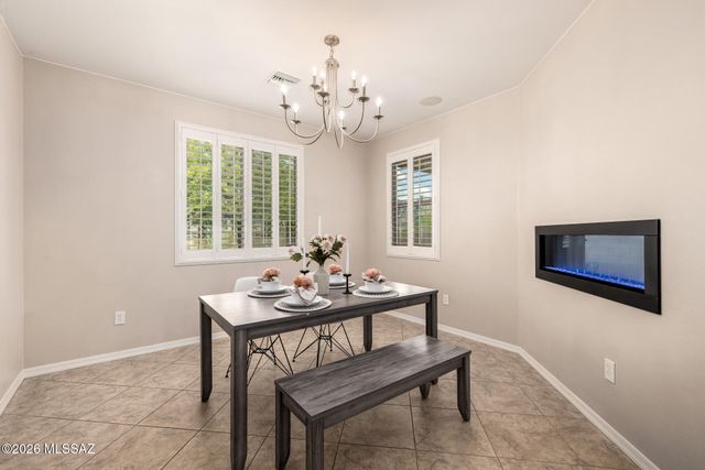 12978 N Via Vista Del Pasado, Oro Valley, AZ 85755