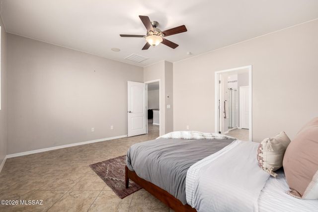 12978 N Via Vista Del Pasado, Oro Valley, AZ 85755