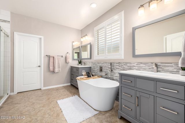 12978 N Via Vista Del Pasado, Oro Valley, AZ 85755