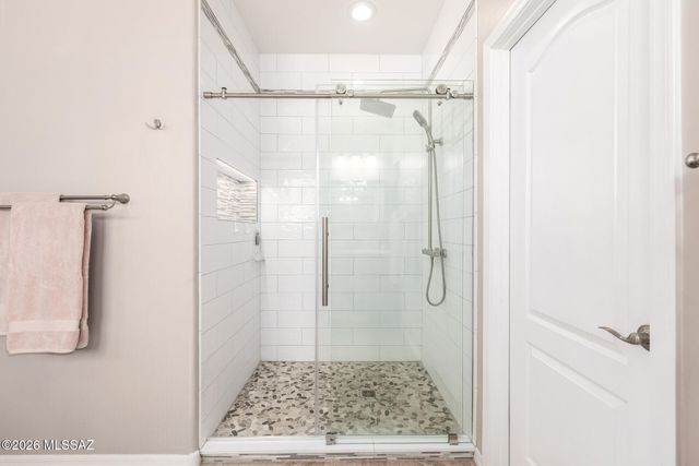 12978 N Via Vista Del Pasado, Oro Valley, AZ 85755