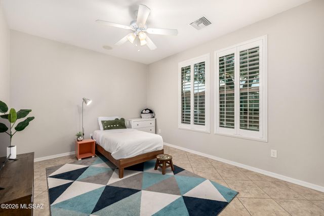 12978 N Via Vista Del Pasado, Oro Valley, AZ 85755