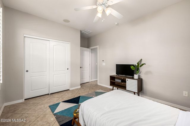 12978 N Via Vista Del Pasado, Oro Valley, AZ 85755