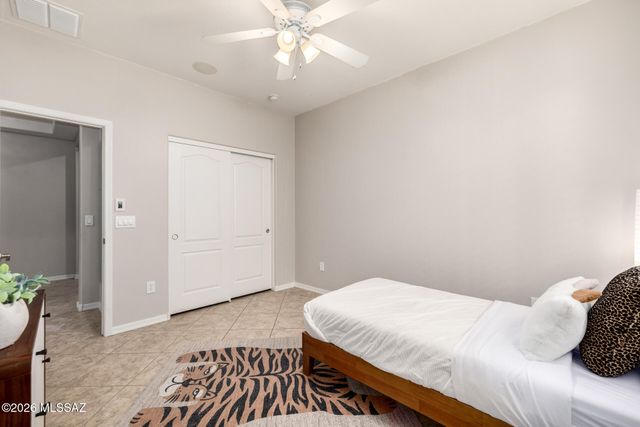 12978 N Via Vista Del Pasado, Oro Valley, AZ 85755