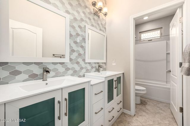 12978 N Via Vista Del Pasado, Oro Valley, AZ 85755