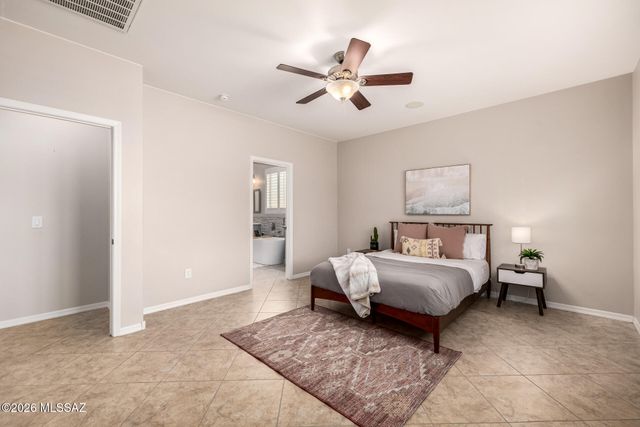 12978 N Via Vista Del Pasado, Oro Valley, AZ 85755