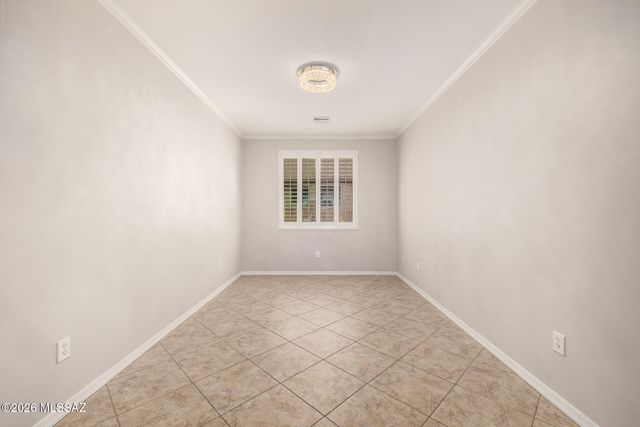 12978 N Via Vista Del Pasado, Oro Valley, AZ 85755