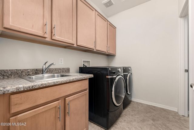 12978 N Via Vista Del Pasado, Oro Valley, AZ 85755