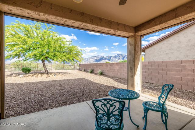 12978 N Via Vista Del Pasado, Oro Valley, AZ 85755