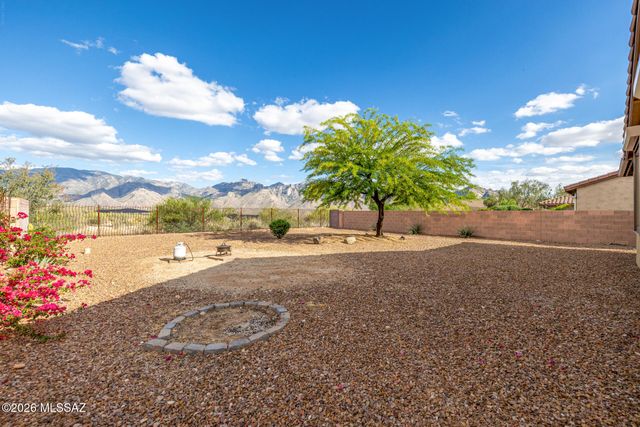 12978 N Via Vista Del Pasado, Oro Valley, AZ 85755