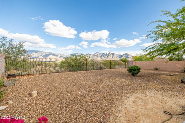 12978 N Via Vista Del Pasado, Oro Valley, AZ 85755