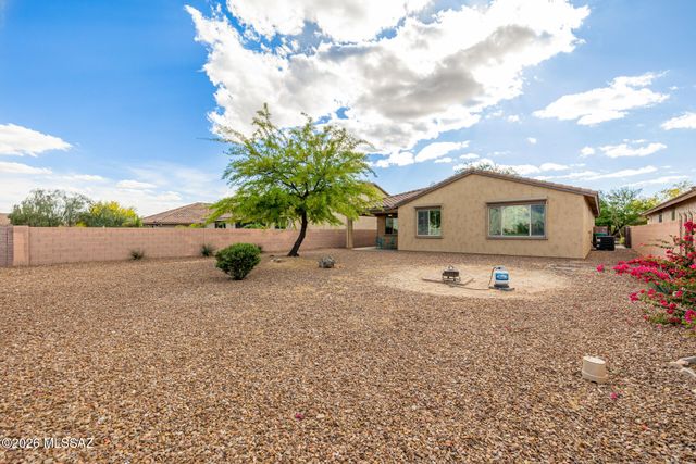 12978 N Via Vista Del Pasado, Oro Valley, AZ 85755