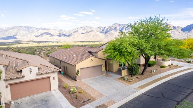 12978 N Via Vista Del Pasado, Oro Valley, AZ 85755