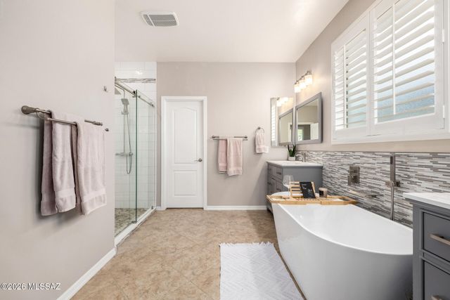 12978 N Via Vista Del Pasado, Oro Valley, AZ 85755