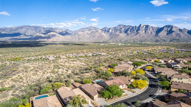 12978 N Via Vista Del Pasado, Oro Valley, AZ 85755