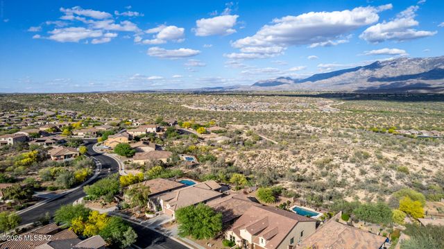 12978 N Via Vista Del Pasado, Oro Valley, AZ 85755