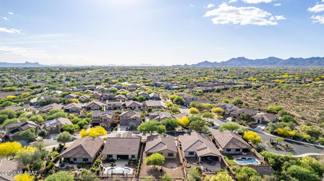 12978 N Via Vista Del Pasado, Oro Valley, AZ 85755