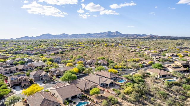 12978 N Via Vista Del Pasado, Oro Valley, AZ 85755