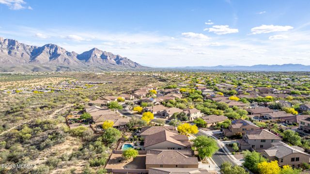 12978 N Via Vista Del Pasado, Oro Valley, AZ 85755