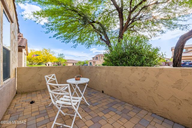 12978 N Via Vista Del Pasado, Oro Valley, AZ 85755