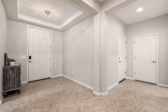 12978 N Via Vista Del Pasado, Oro Valley, AZ 85755