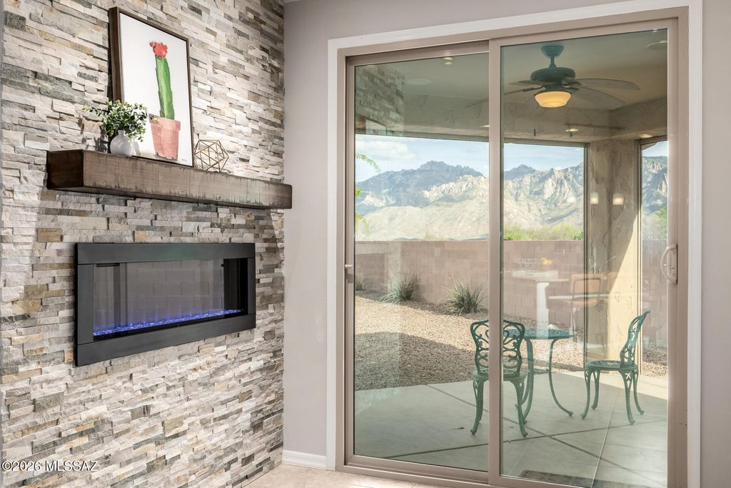 12978 N Via Vista Del Pasado, Oro Valley, AZ 85755