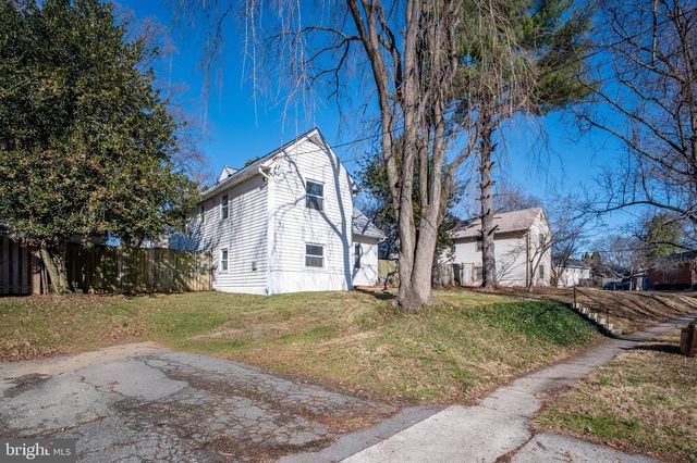 13306 GRENOBLE DR, Rockville, MD 20853