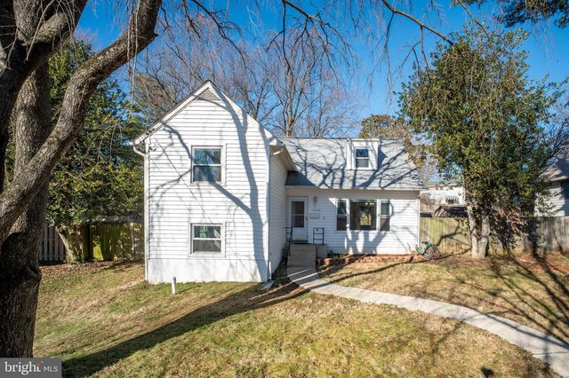 13306 GRENOBLE DR, Rockville, MD 20853