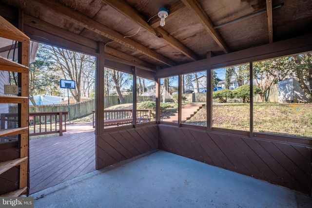 13306 GRENOBLE DR, Rockville, MD 20853