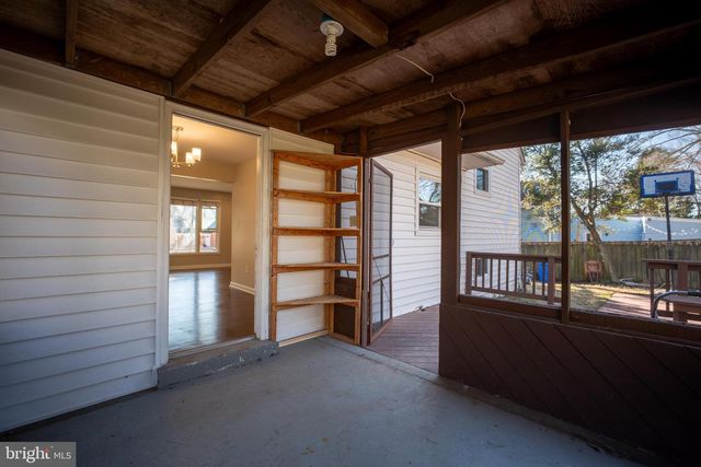 13306 GRENOBLE DR, Rockville, MD 20853