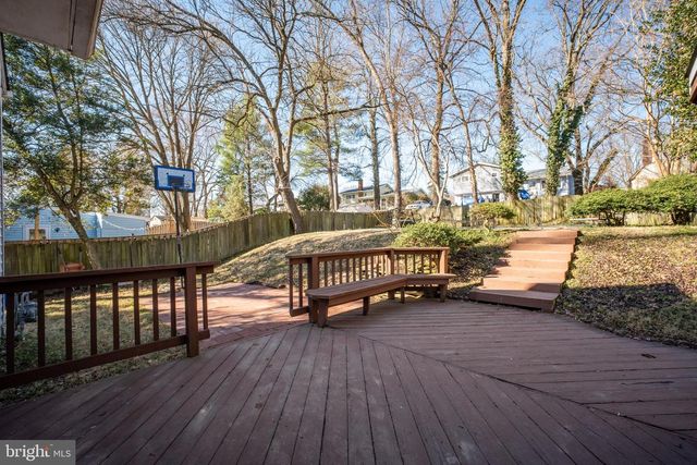 13306 GRENOBLE DR, Rockville, MD 20853