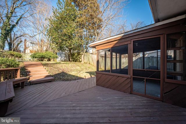 13306 GRENOBLE DR, Rockville, MD 20853