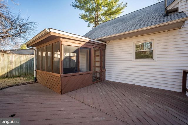 13306 GRENOBLE DR, Rockville, MD 20853