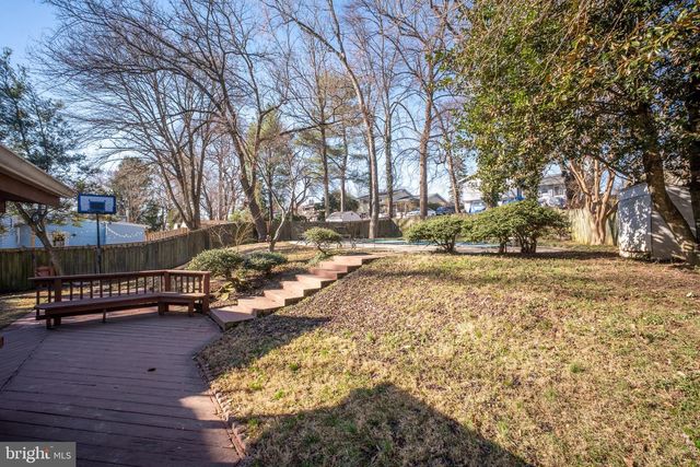 13306 GRENOBLE DR, Rockville, MD 20853