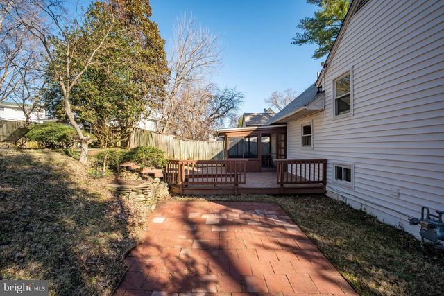 13306 GRENOBLE DR, Rockville, MD 20853