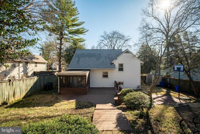 13306 GRENOBLE DR, Rockville, MD 20853