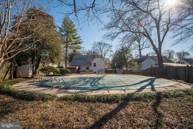 13306 GRENOBLE DR, Rockville, MD 20853