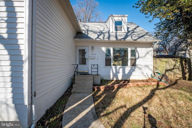 13306 GRENOBLE DR, Rockville, MD 20853