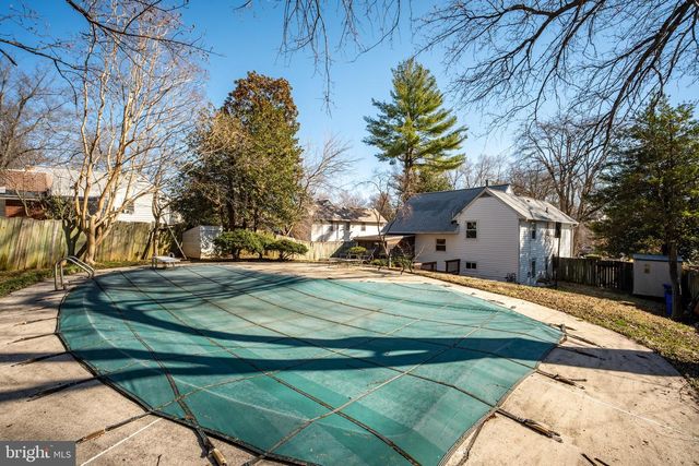 13306 GRENOBLE DR, Rockville, MD 20853