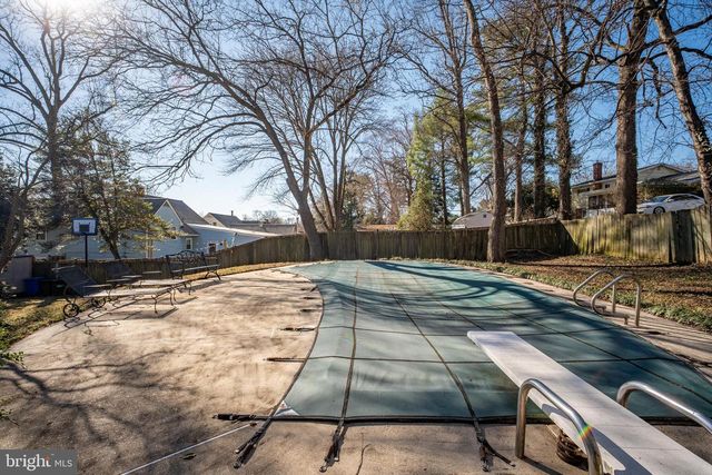 13306 GRENOBLE DR, Rockville, MD 20853