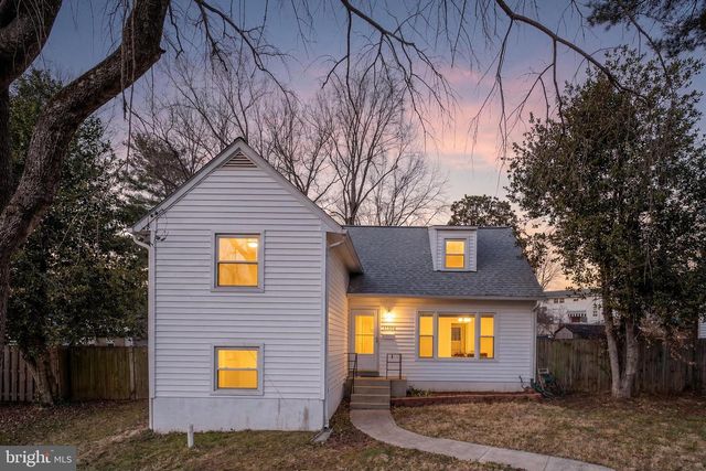 13306 GRENOBLE DR, Rockville, MD 20853